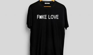 Fake Your Love歌词